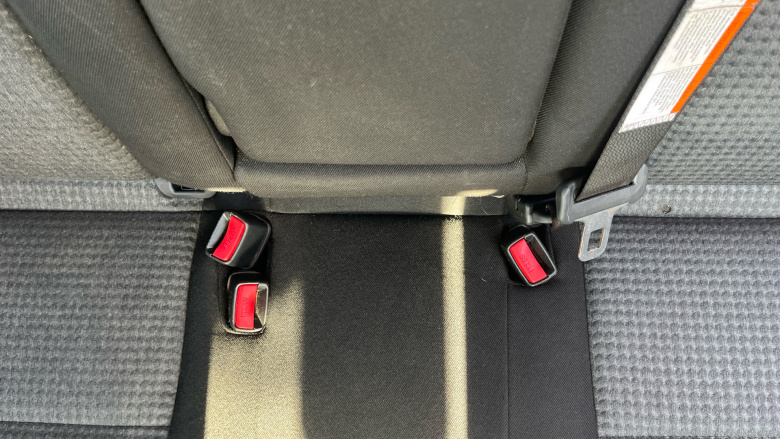 Suzuki S-Cross 1.4 Boosterjet 48V Hybrid Motion 5dr Petrol Hatchback